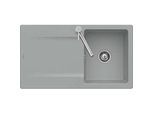 Villeroy und Boch 33350FR1 aus TitanCeram Weiß Alpin cplus