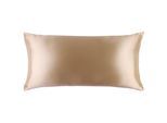 slip Accessoires Pillowcases Pure Silk Pillowcase Caramel 51 cm x 76 cm 1 Stk.