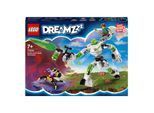 LEGO® DREAMZzz Mateo und Roboter Z-Blob