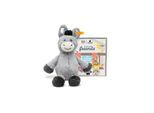 tonies Soft Cuddly Friends mit Hörspiel Dinkie Esel
