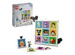 LEGO® Disney™ 100 Jahre Disney Zeichentrickikonen