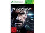 Metal Gear Solid V: Ground Zeroes