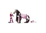 Schleich Starter Set Sofia & Dusty