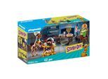 Playmobil Abendessen mit Shaggy