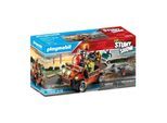 Playmobil Mobiler Reparaturservice