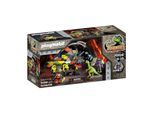 Playmobil Robo-Dino Kampfmaschine