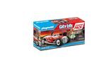 Playmobil Hot Rod Starter Pack