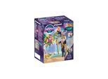 Playmobil Abjatus mit Knight Fairy Hildi