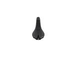 Fahrrad-Sattel Scratch M5 Tirox , schwarz