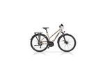 Trekkingbike TRAVEL LADY 28 Zoll