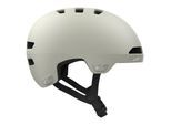 LAZER City-Helm Maze KinetiCore, Matte White Stone