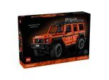 LEGO® Mercedes-Benz G 500 PROFESSIONAL Line