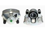 BREMBO Bremssattel vorne rechts Bremssattel(1-Kolben) 54mm für VAUXHALL SAAB OPEL 4482543 542100 8828949 F 59 089