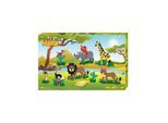 Hama Beads - Midi - Giant Gift Box - Safari