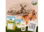 Bellfor Cocker Spaniel Futter Set