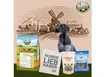 Bellfor Deutsch Drahthaar Futter Set