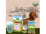 Bellfor Dackel Futter Set