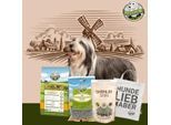 Bellfor Bearded Collie Futter Set