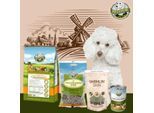 Bellfor Pudel Futter Set