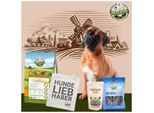 Bellfor Boxer Futter Set