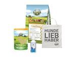 Bellfor Sparset für mittelgroße Hunde mit Futtermittelallergie und Ohrenjucken