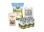 Bellfor Sparset Hundefutter Nass mit Huhn für kleine Hunde mit Gewichtsproblemen