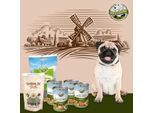 Bellfor Mops Futter Set