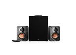 ULTIMA 20 CONCEPT Power Edition "2.1-Set"