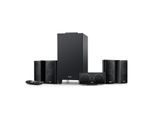 CONSONO 35 CONCEPT Surround "5.1-Set"