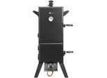 Gasgrill Smoker Portland XL