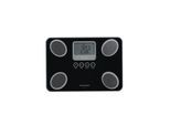 Tanita Analysewaage BC 731 - Black