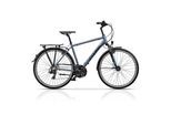 Trekkingbike AREAL GENT 28 Zoll