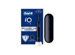 Oral-B iO Series 2 Elektrische Zahnbürste, Night Black