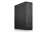 Mini PC Premium PC Slim VIII AMD Ryzen 7 8700G, 32GB DDR5, AMD Radeon Grafik, 1TB SSD, Windows 11 Pro