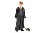 Schleich Harry Potter™ Ron Weasley™ & Krätze
