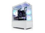 Gaming PC Speed V AMD Ryzen 7 5700G, 32GB DDR4, AMD Vega Grafik, 1TB SSD, WLAN, Windows 11