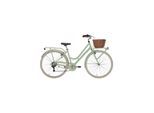 ANITAbyAlpina Cityfahrrad 28 Zoll BONNEVILLE, mint