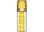 Clarins Plant Gold Nutri-Revitalizing Oil-Emulsion Voedende Gezichtsolie 2 in 1 35 ml