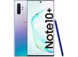Galaxy Note10+ 512GB - Silber - Ohne Vertrag