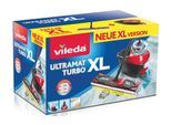 Vileda Wischmopp »UltraMat XL Turbo«