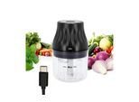 ADE Zerkleinerer »Elektrisch KG2426-1 1500 mAh 0.15 l«
