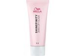 Wella Professionals Shinefinity Zero Lift Glaze 08/8 Blue Pearl 60 ml