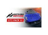 Assetto Corsa Competizione GT2 Pack