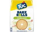 TUC BAKE ROLLS KNOBLAUCH 150,0 g