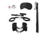 Bed Post Bindings Restraint Kit