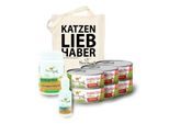 I love my cat Augenpflege-Sparset für Katzen mit Futtermittelallergie