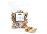 Masterfeed Kaninchenhaut mit Fell 10 cm 500 g