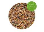 KLASEBO 25kg Premium Geflügelfutter – Körnerfutter PLUS für gesunde & glückliche Hühner, Gänse & Enten