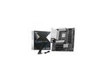 MSI PRO B860M-A WIFI - motherboard - micro ATX - LGA1851 Socket - B860 Mainboard - Intel B860 - Intel LGA1851 socket - DDR5 RAM - Micro-ATX