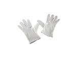 Hama Cotton Gloves Studio 7 Small
